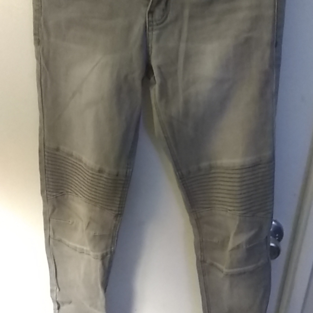 Women's jeans